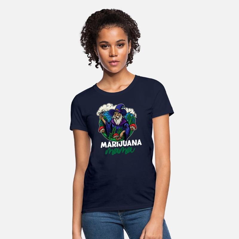 Marijuana Mama 01 copy