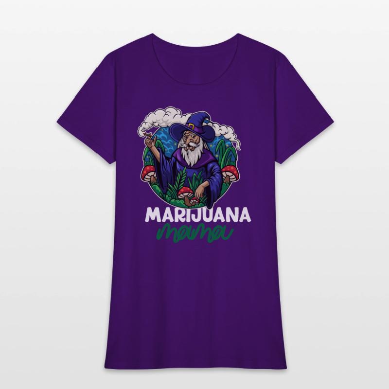Marijuana Mama 01 copy