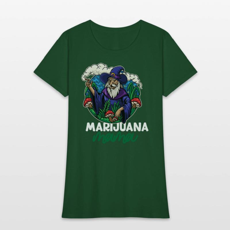 Marijuana Mama 01 copy