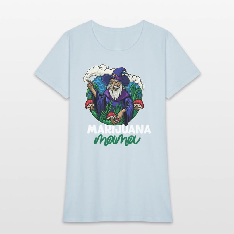 Marijuana Mama 01 copy
