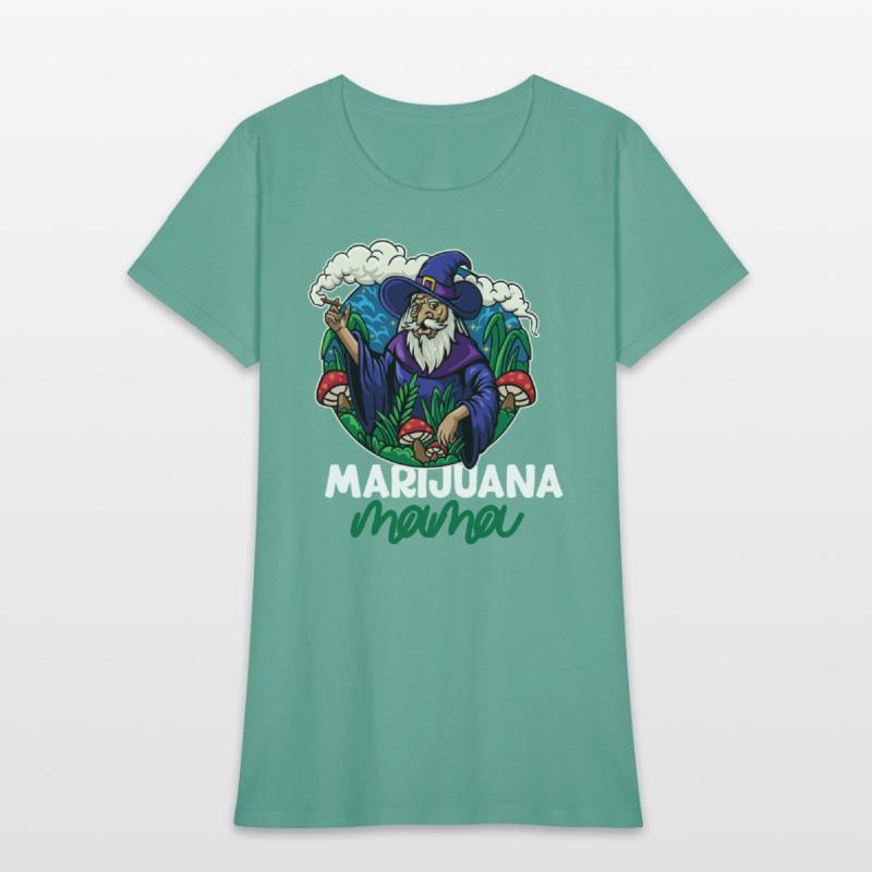 Marijuana Mama 01 copy