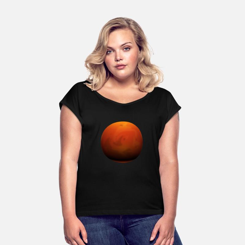 Mars Planet