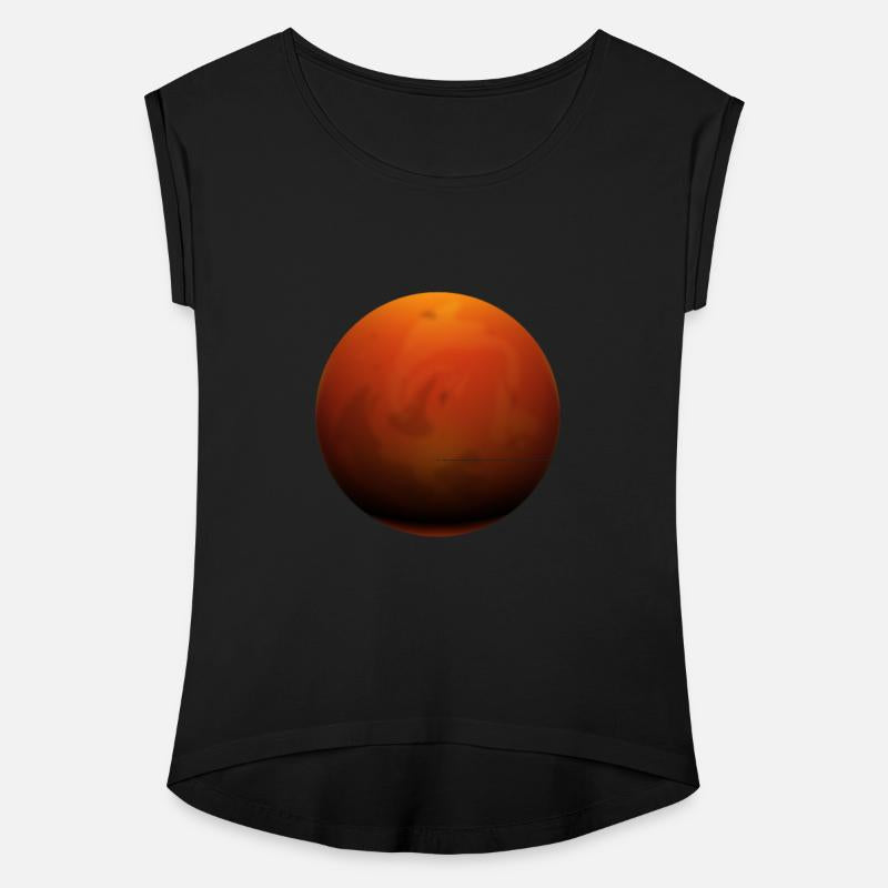 Mars Planet