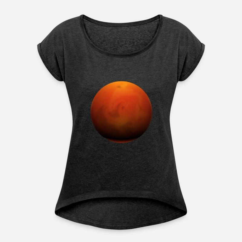 Mars Planet