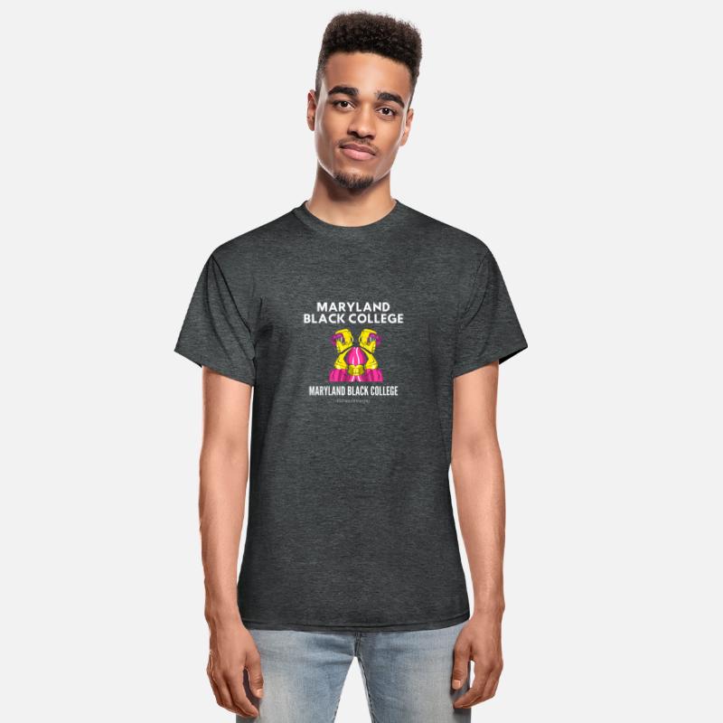 Maryland Galaxy Black College (Space Edition)