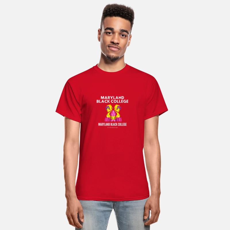 Maryland Galaxy Black College (Space Edition)