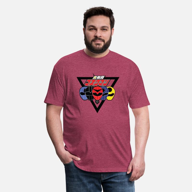 Maskedman
