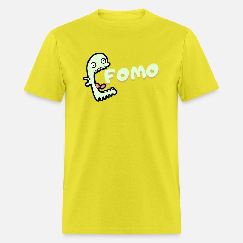 Master Of Fomo Fear of missing out at the stock ex
