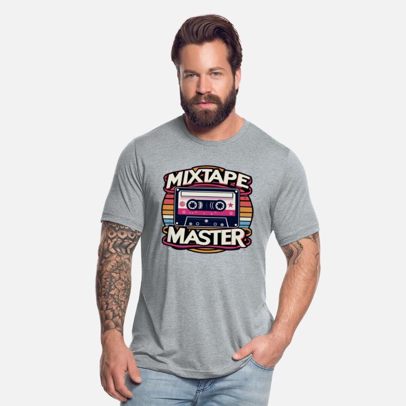 Master of the Mix