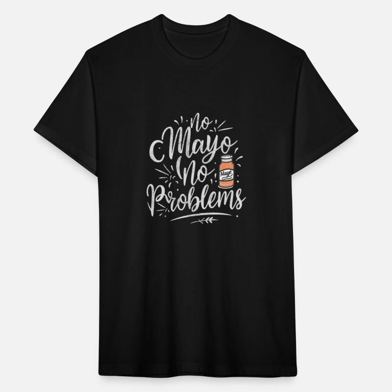 Mayonnaise Haters, Anti Mayonnaise, Mayo Haters