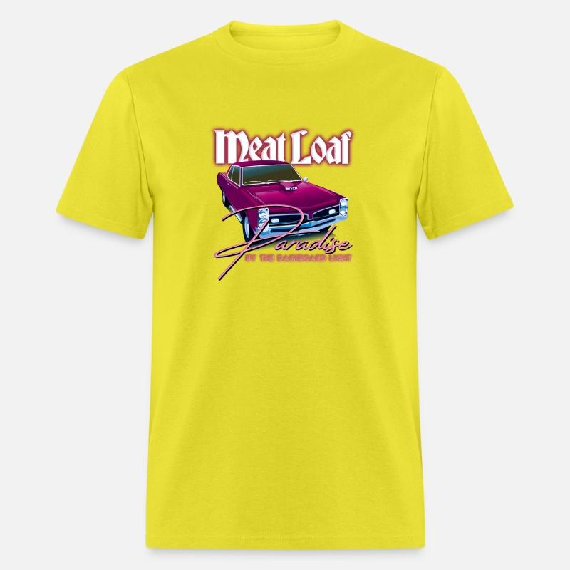 Meat Loaf Paradise By The Dasard Light