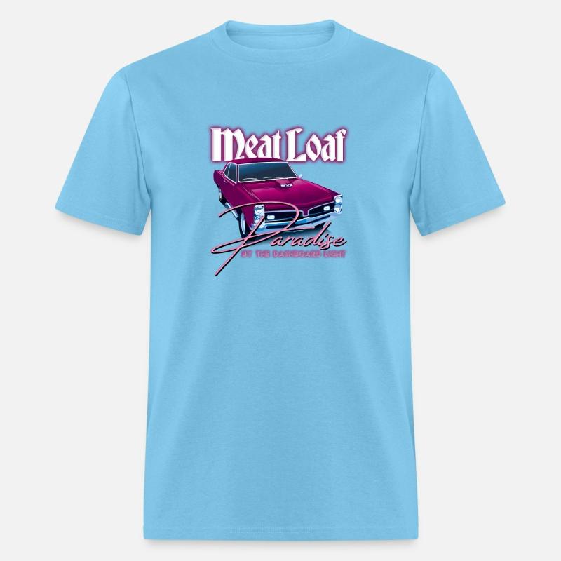 Meat Loaf Paradise By The Dasard Light