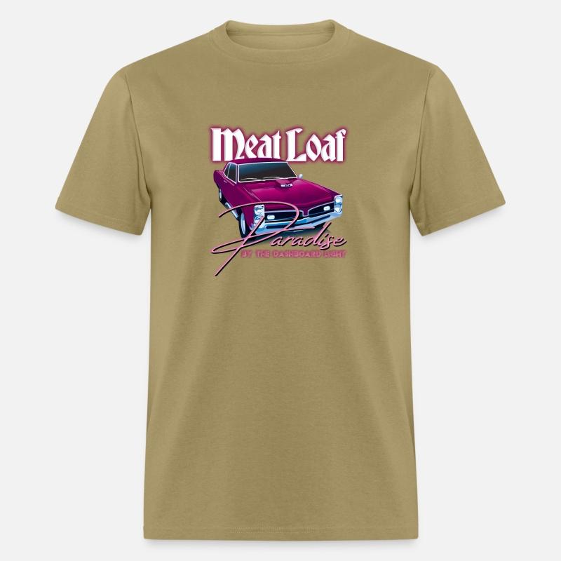 Meat Loaf Paradise By The Dasard Light