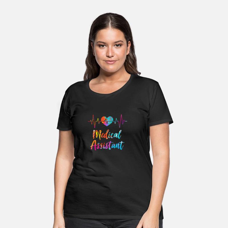 Medical Assistant Heartbeat Nursing Hospital He