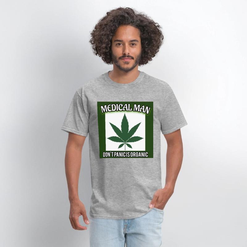Medical Man