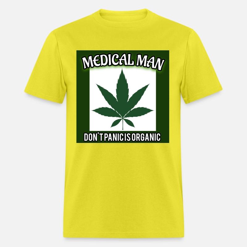 Medical Man