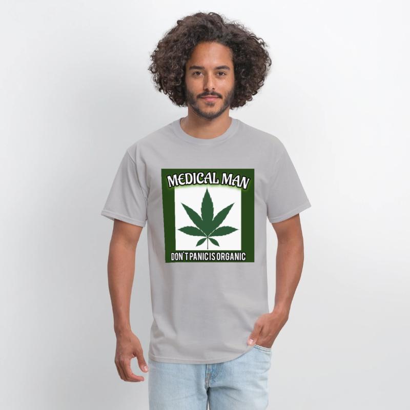 Medical Man