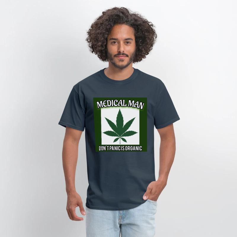 Medical Man