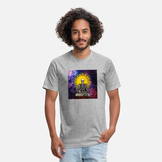 Meditating from within