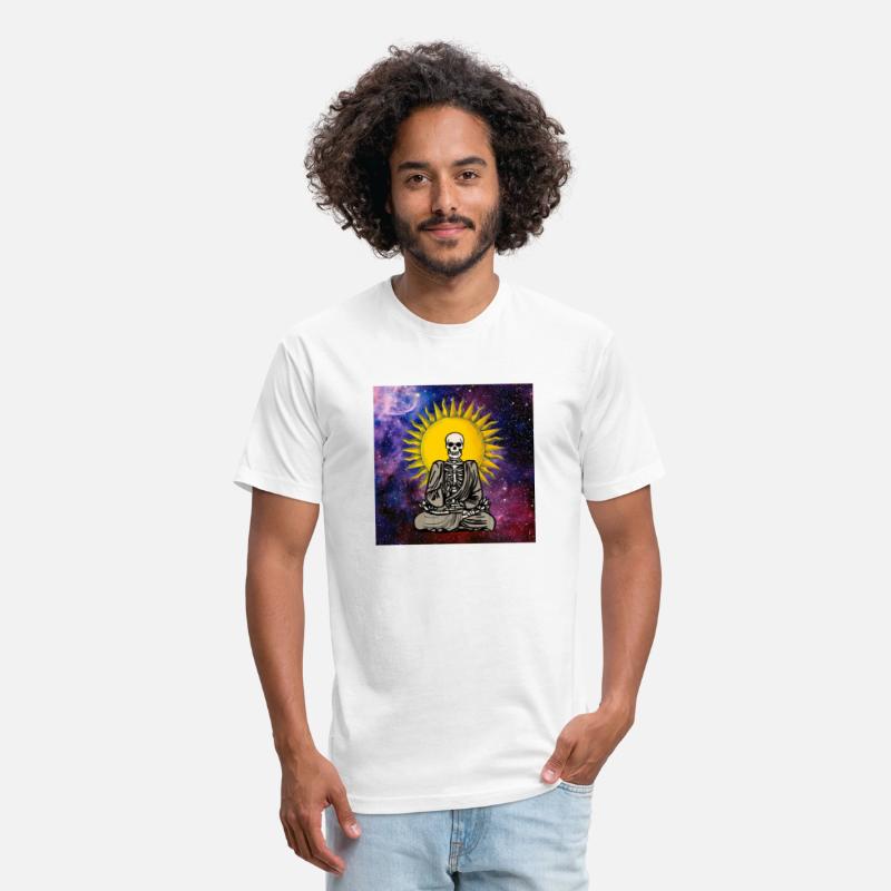 Meditating from within