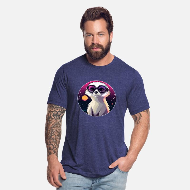 Meerkat Illustration