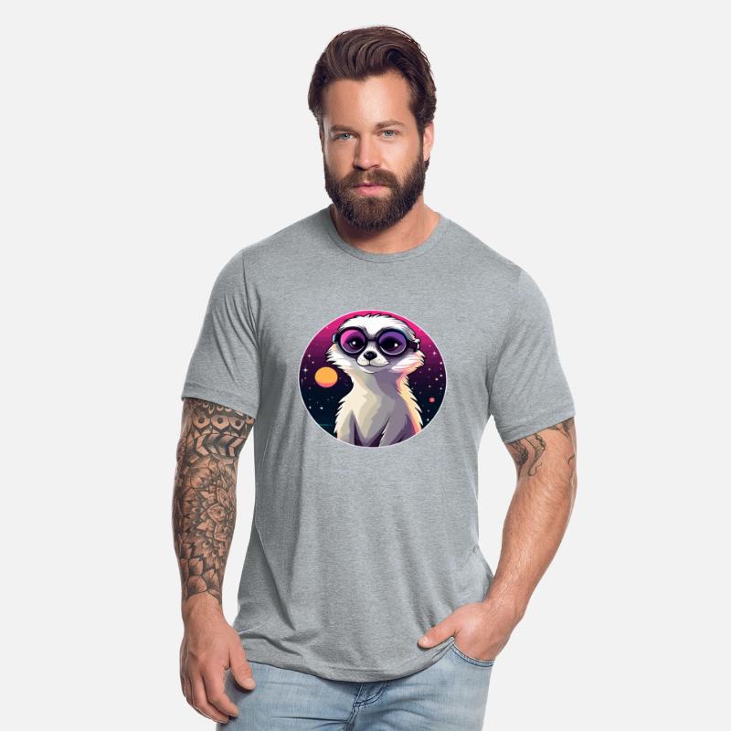 Meerkat Illustration