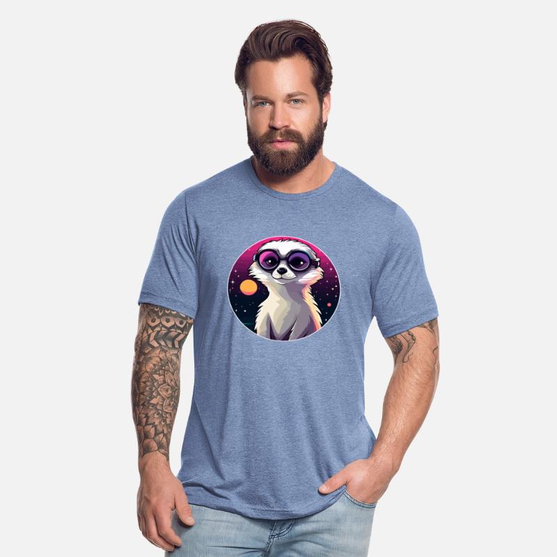 Meerkat Illustration