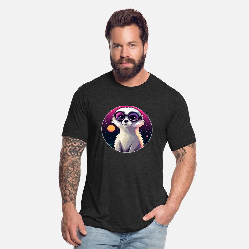 Meerkat Illustration