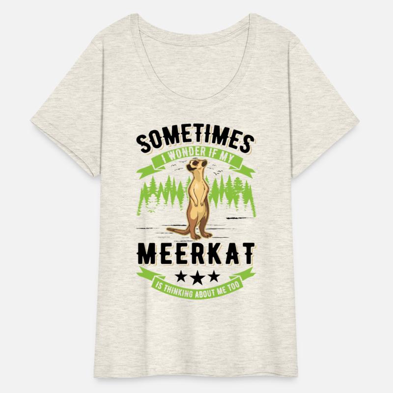 Meerkat Surikat