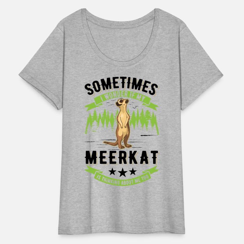 Meerkat Surikat