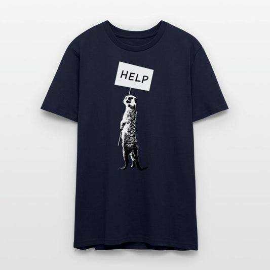 Meerkats need your help