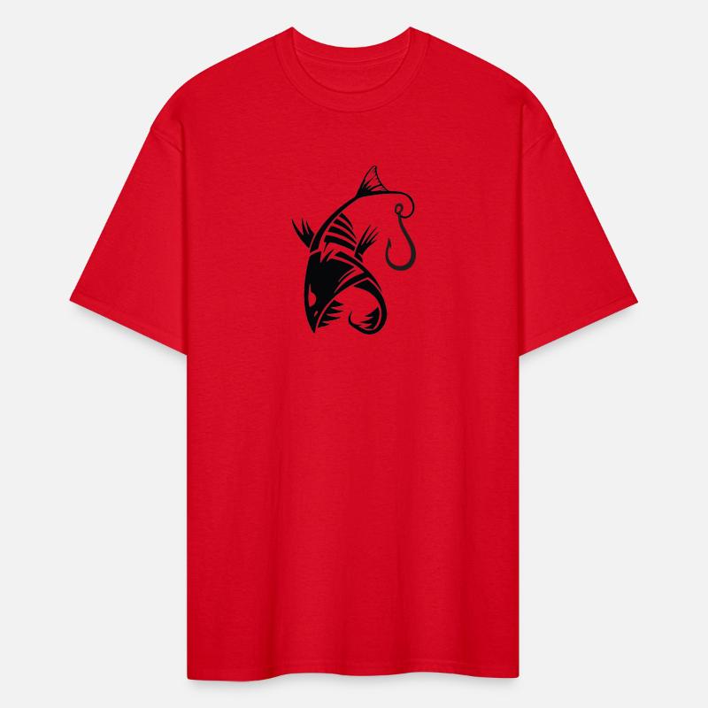 Men's Fish Marine Life Collection