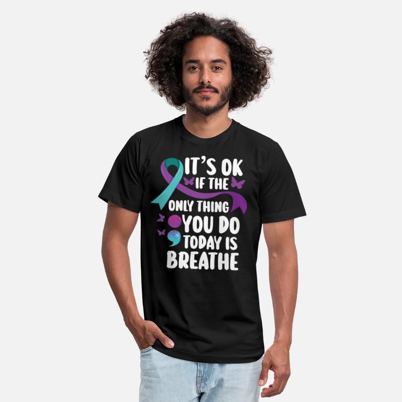 Mental Health Warrior Purple and Teal