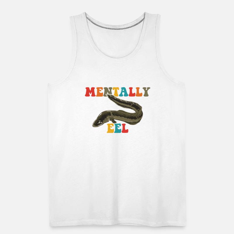 Mentally Eel