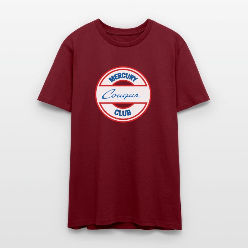 Mercury Cougar Club