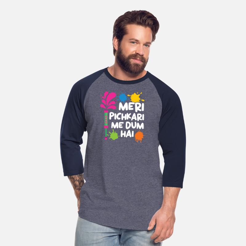 Meri Pichkari Me Dum Hai Hindu Holi Festival