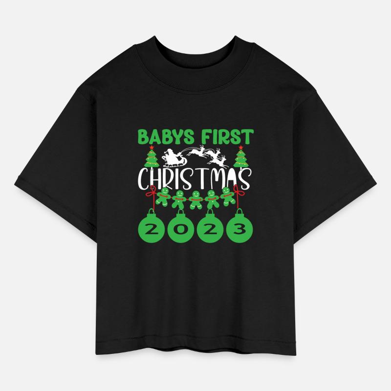 Merry Christmas, Santa Claus, Xmas Season Blessed