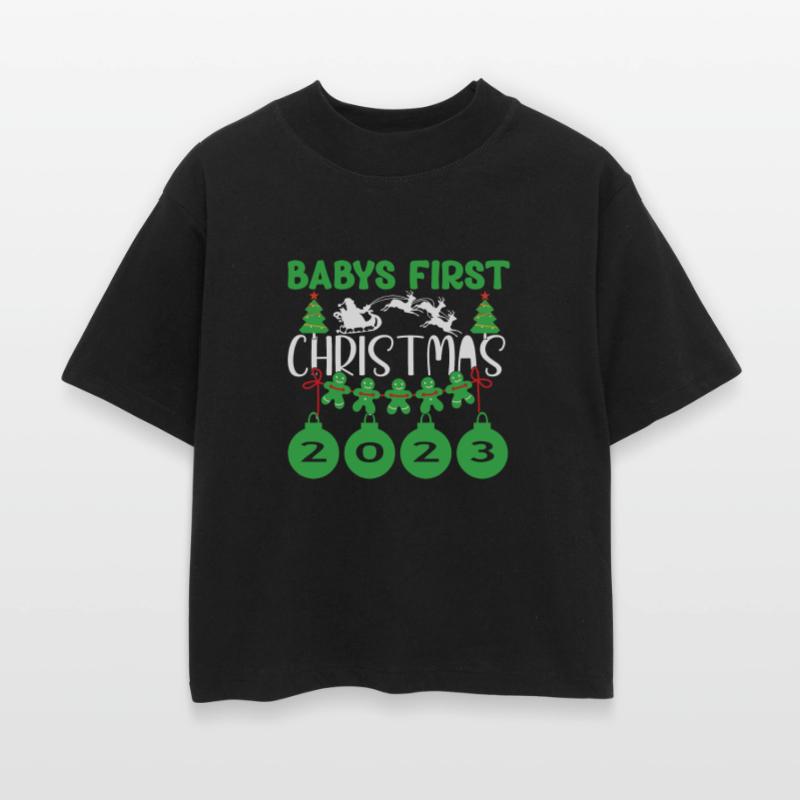 Merry Christmas, Santa Claus, Xmas Season Blessed