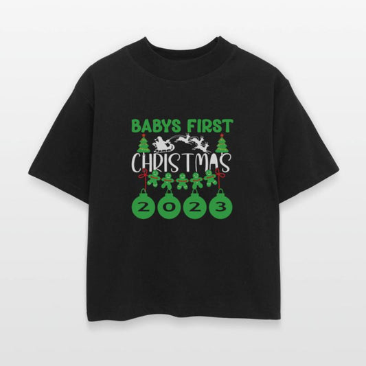 Merry Christmas, Santa Claus, Xmas Season Blessed