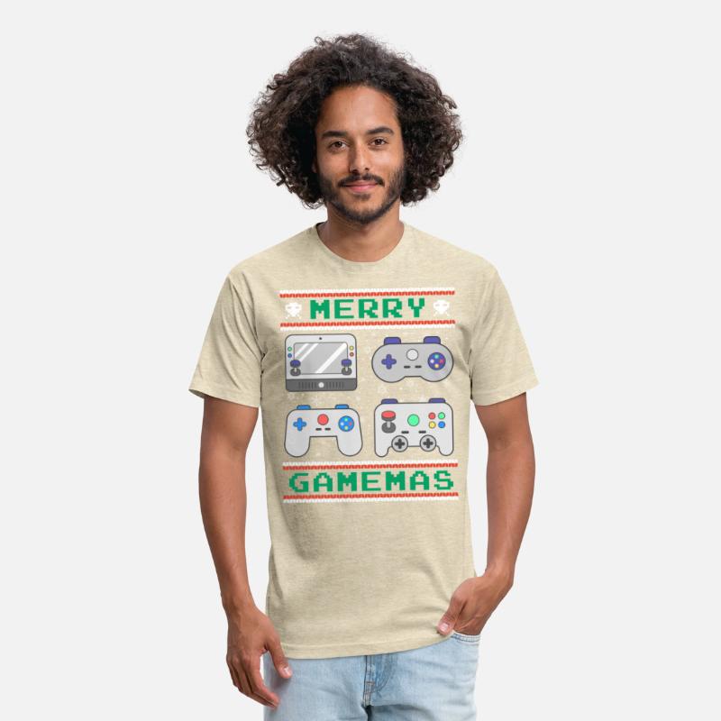 Merry Gamemas Christmas Gambling Gaming