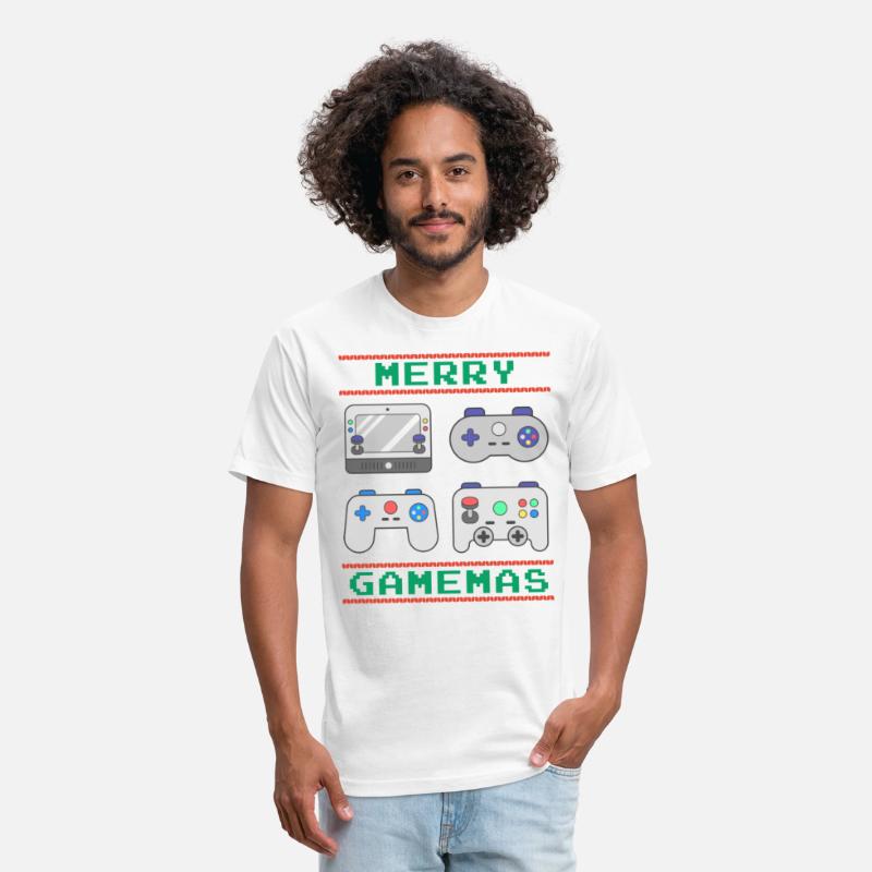 Merry Gamemas Christmas Gambling Gaming