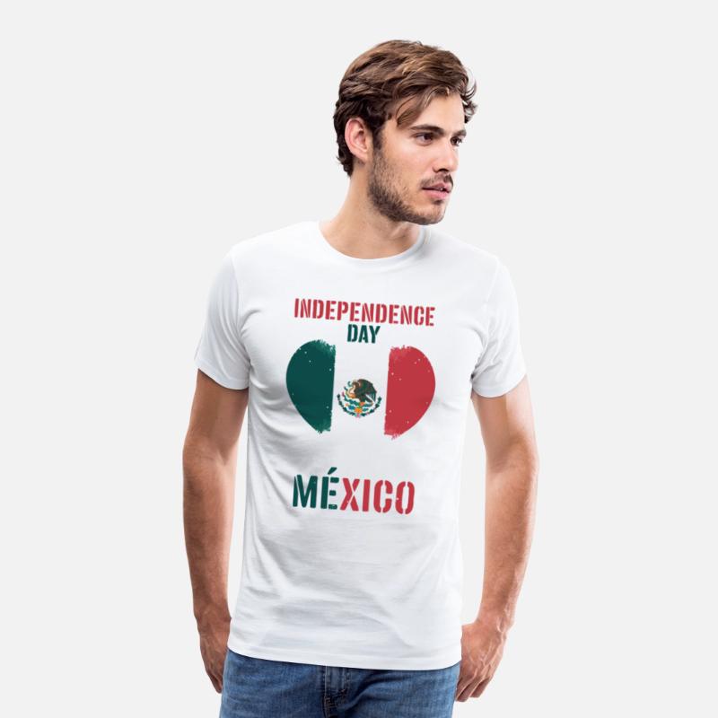 Mexico Independence Day Celebration