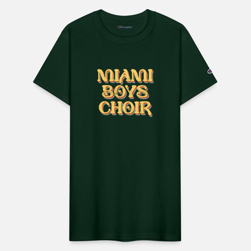 Miami Boys Choir