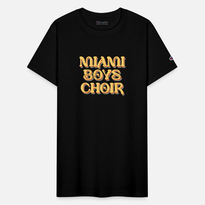 Miami Boys Choir