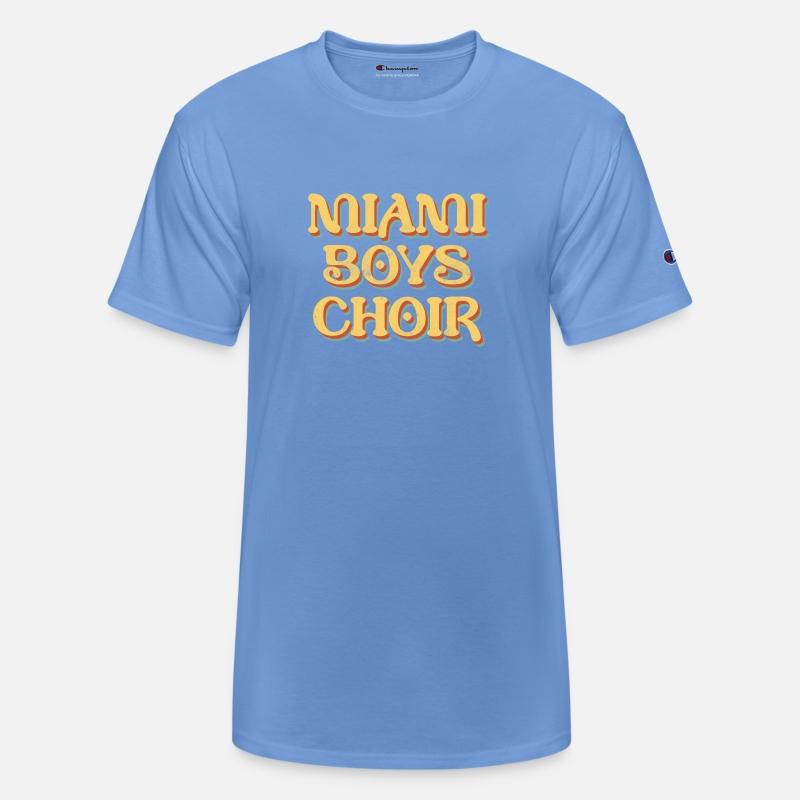 Miami Boys Choir