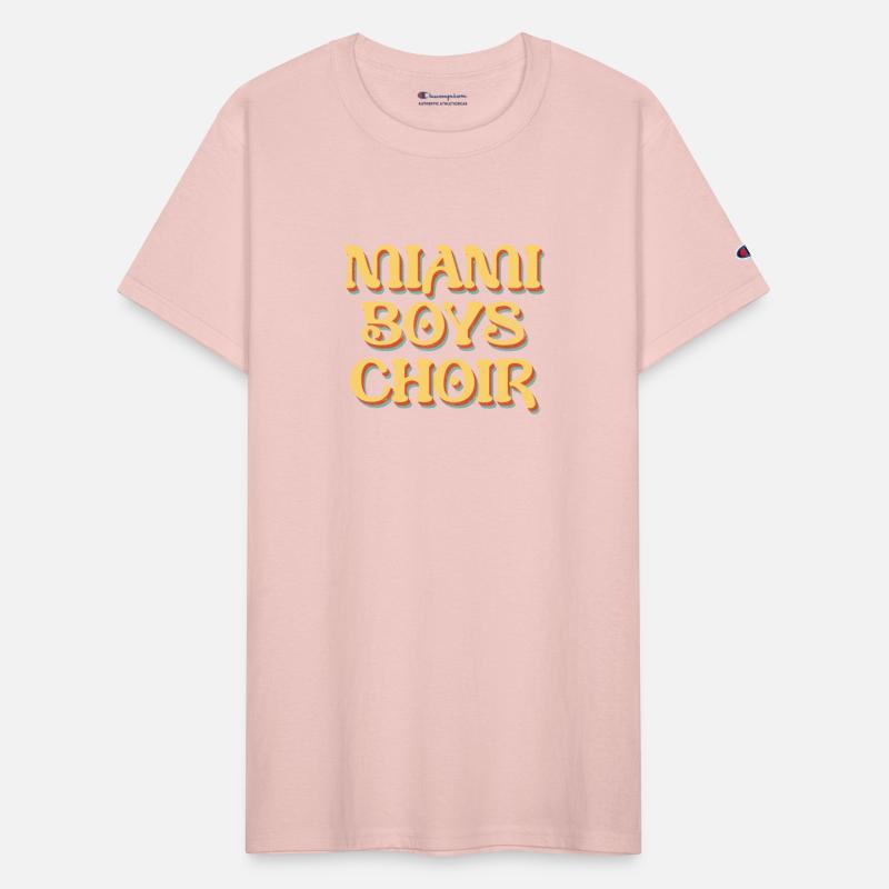 Miami Boys Choir