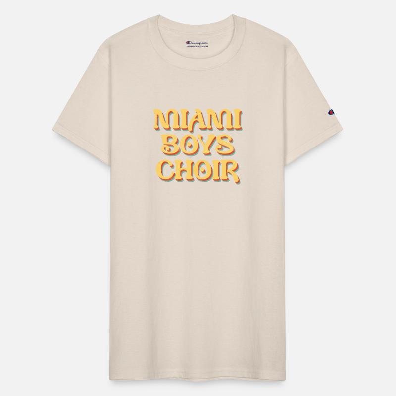 Miami Boys Choir