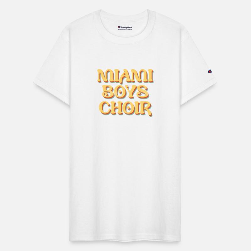 Miami Boys Choir