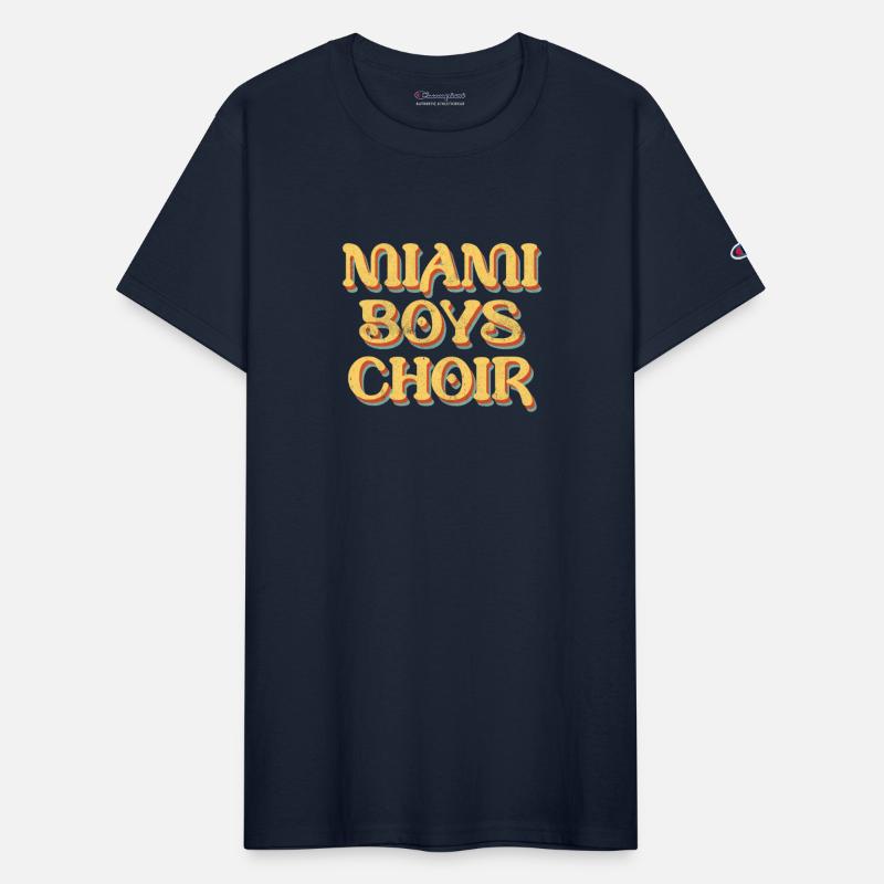 Miami Boys Choir