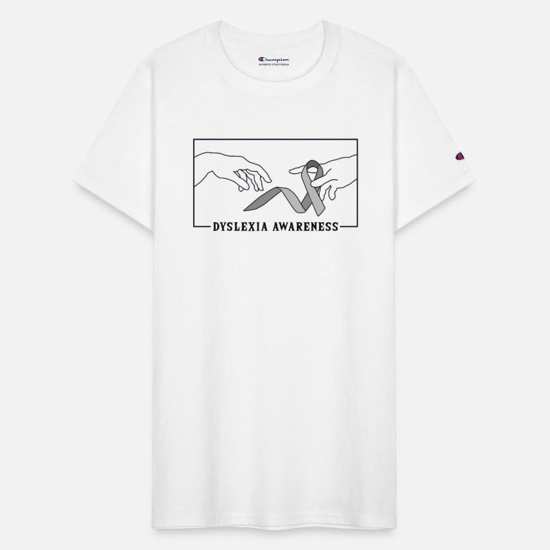 Michelangelo Creation of Adam Dyslexia Dyslexia
